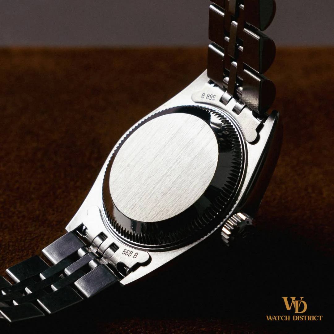 Rolex Lady-Datejust 79174