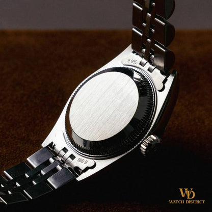Rolex Lady-Datejust 79174