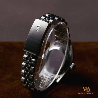 Rolex Lady-Datejust 79174