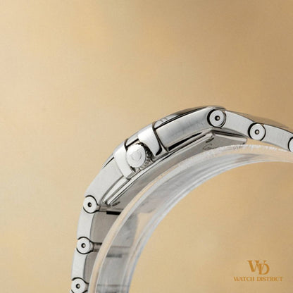 Omega Constellation 123.10.27.60.05.001