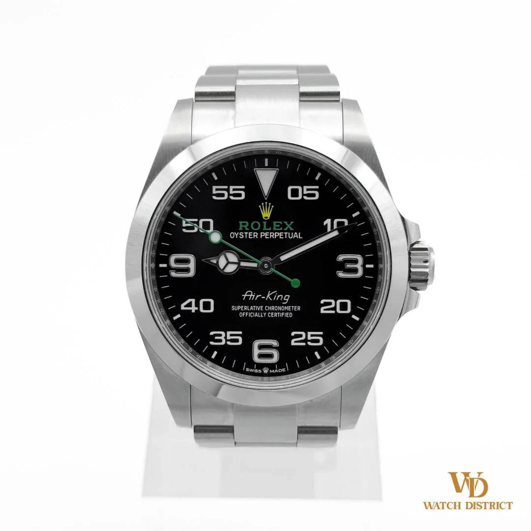 Rolex Air-King 126900