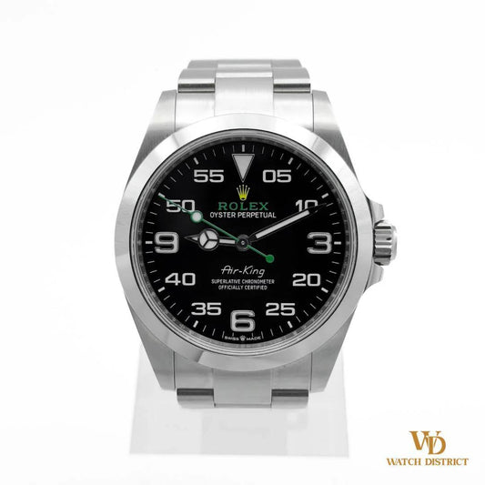 Rolex Air-King 126900