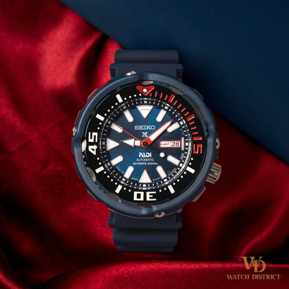 Seiko Padi SRPA83 4R36-05V0