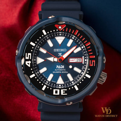 Seiko Padi SRPA83 4R36-05V0