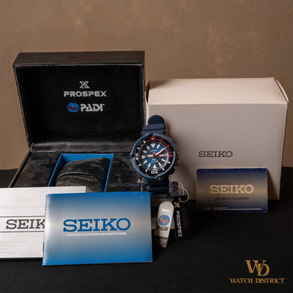 Seiko Padi SRPA83 4R36-05V0