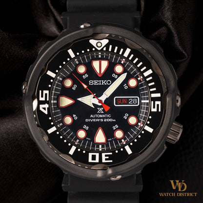Seiko SRP655K1 4R36-04D0