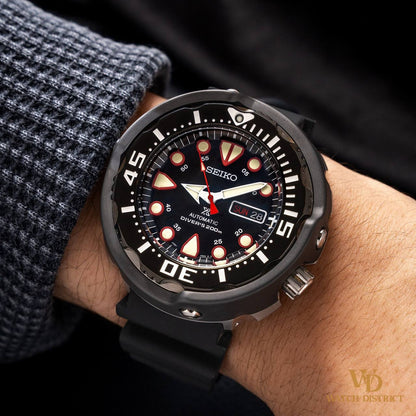 Seiko SRP655K1 4R36-04D0