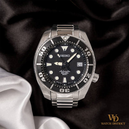 Seiko SBDC001 6R15-00G0