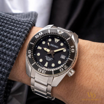 Seiko SBDC001 6R15-00G0