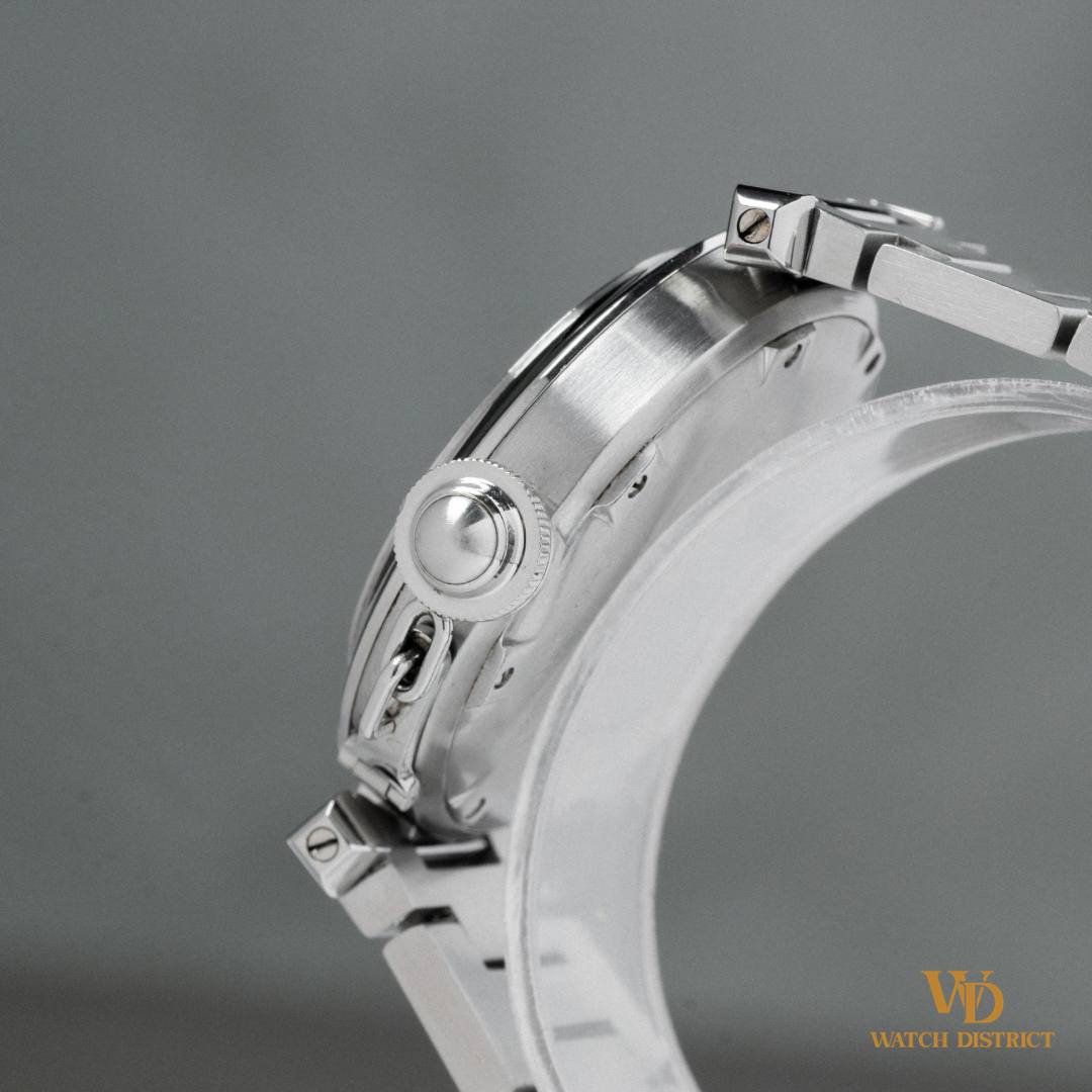 Cartier Pasha W31043M7
