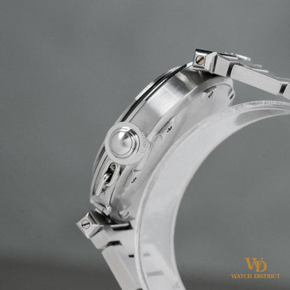 Cartier Pasha W31043M7