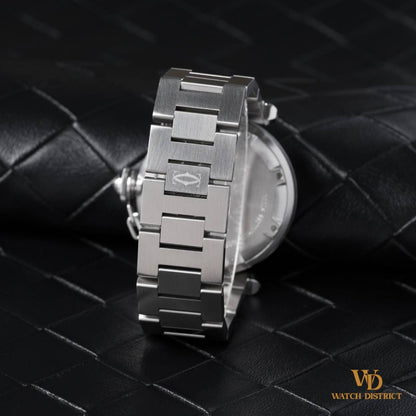 Cartier Pasha W31043M7