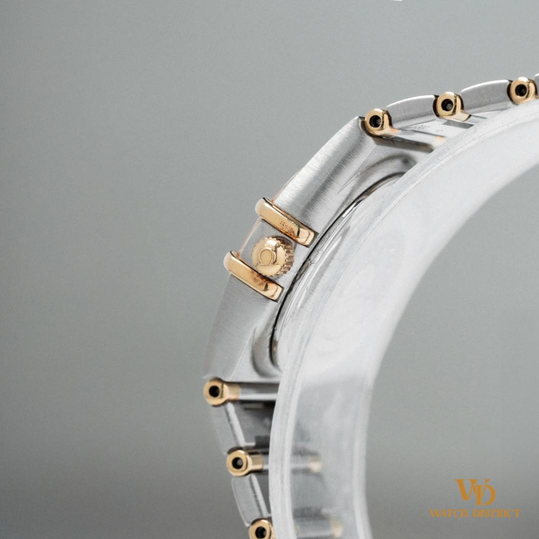 Omega Lady Constellation 1362.70.00