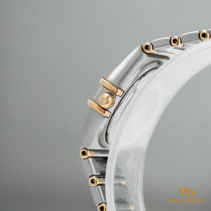 Omega Lady Constellation 1362.70.00