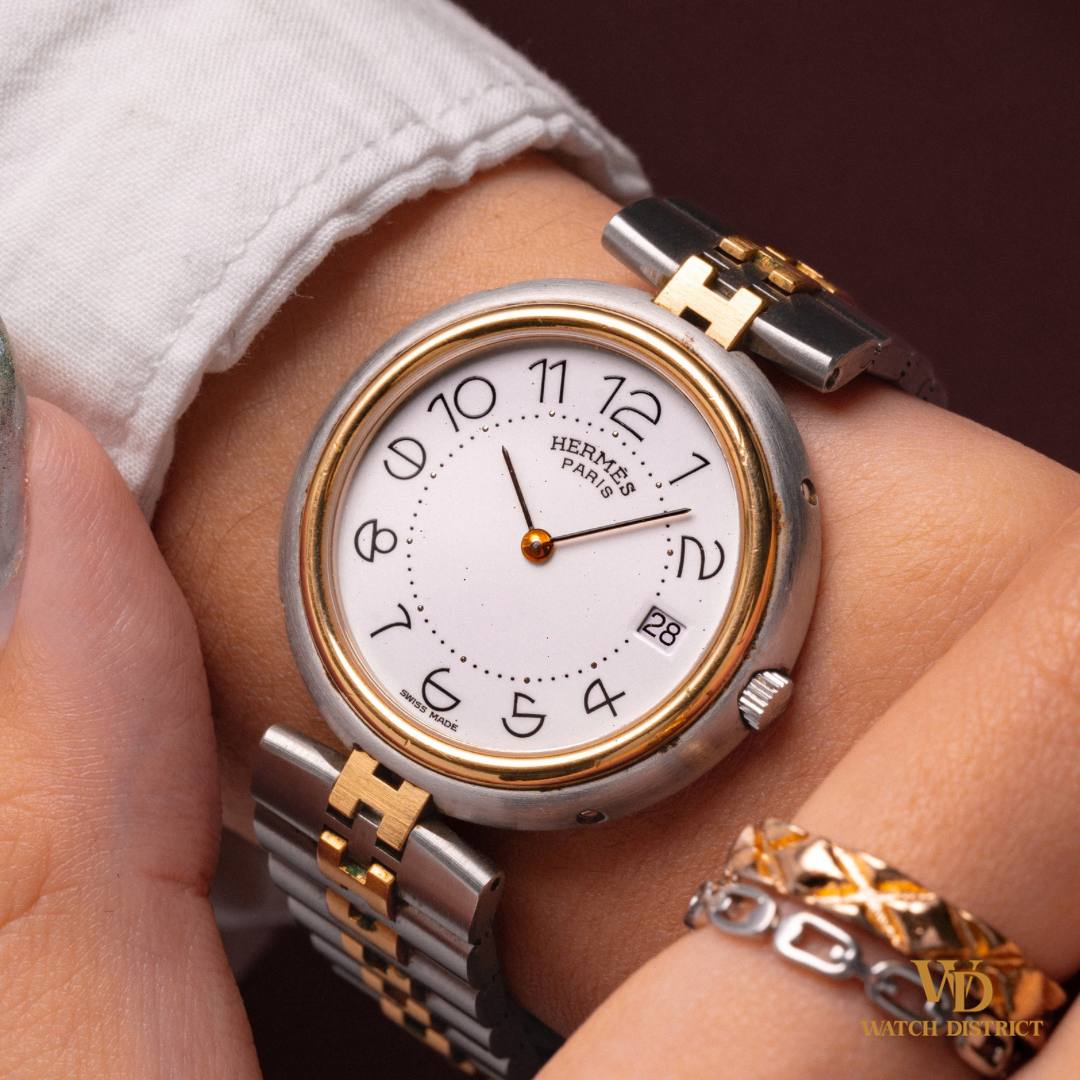 Hermès Profile 8666