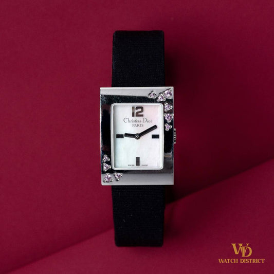 Christian Dior Malice Watch D78-1093