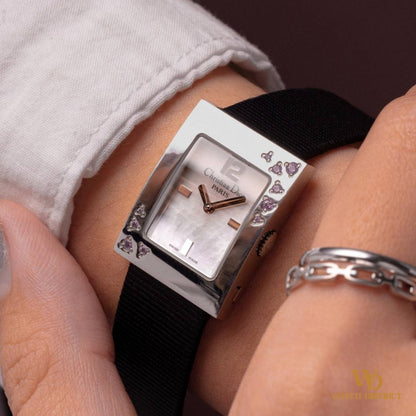 Christian Dior Malice Watch D78-1093