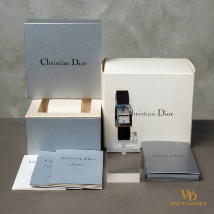 Christian Dior Malice Watch D78-1093
