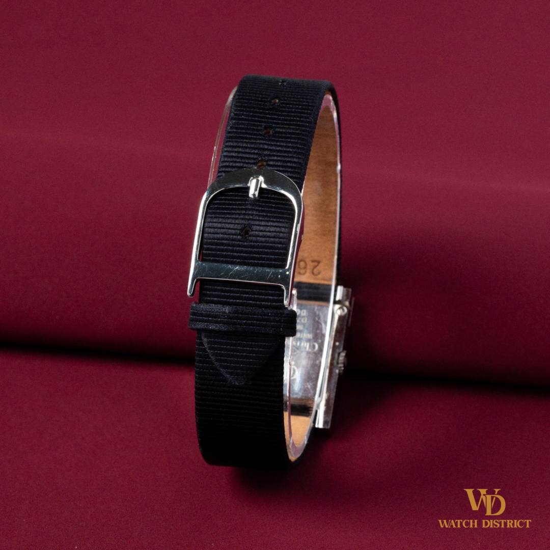 Christian Dior Malice Watch D78-1093