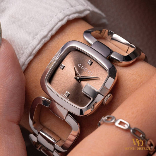 Gucci Lady Watch 125.5