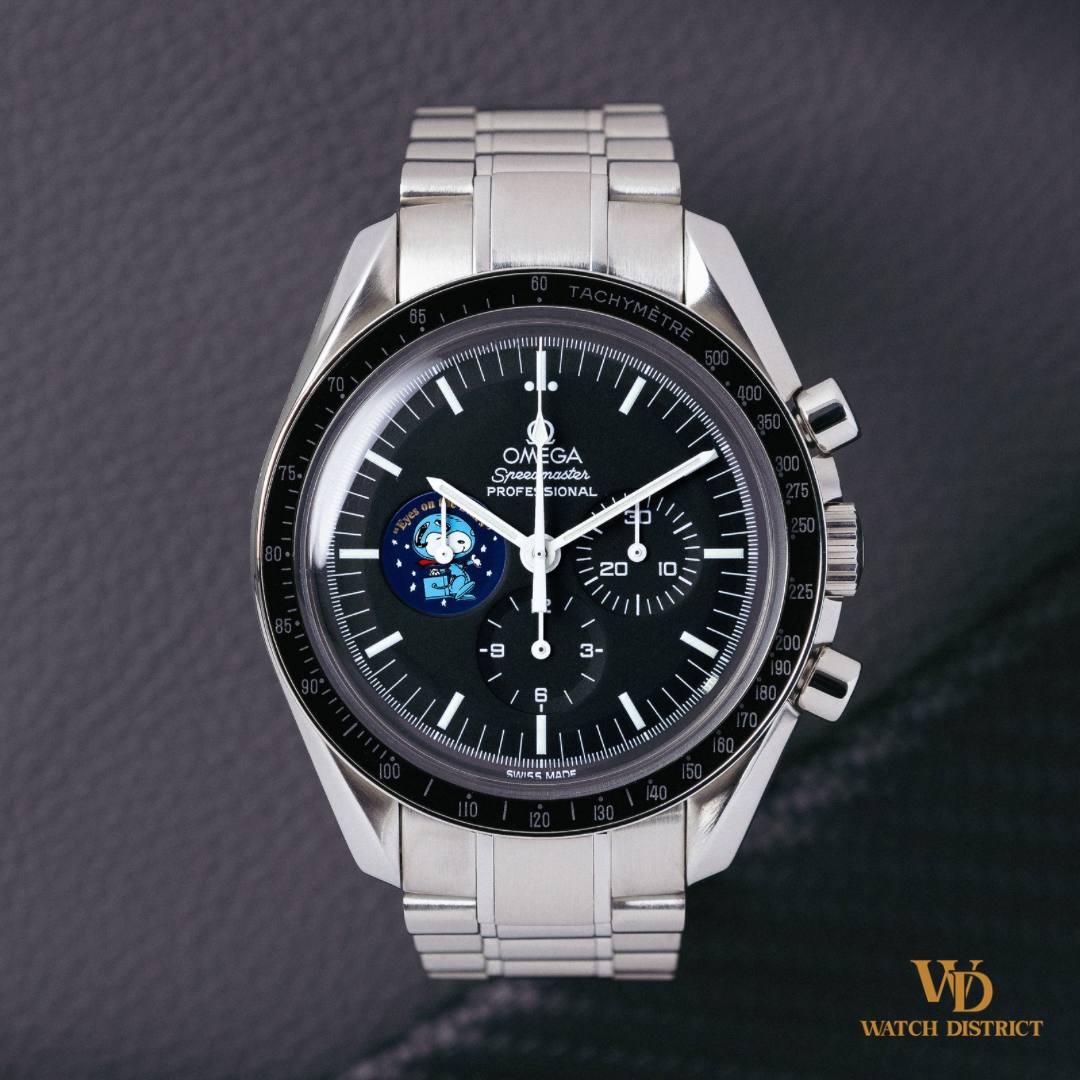 Omega Speedmaster Moonwatch 3578.51.00