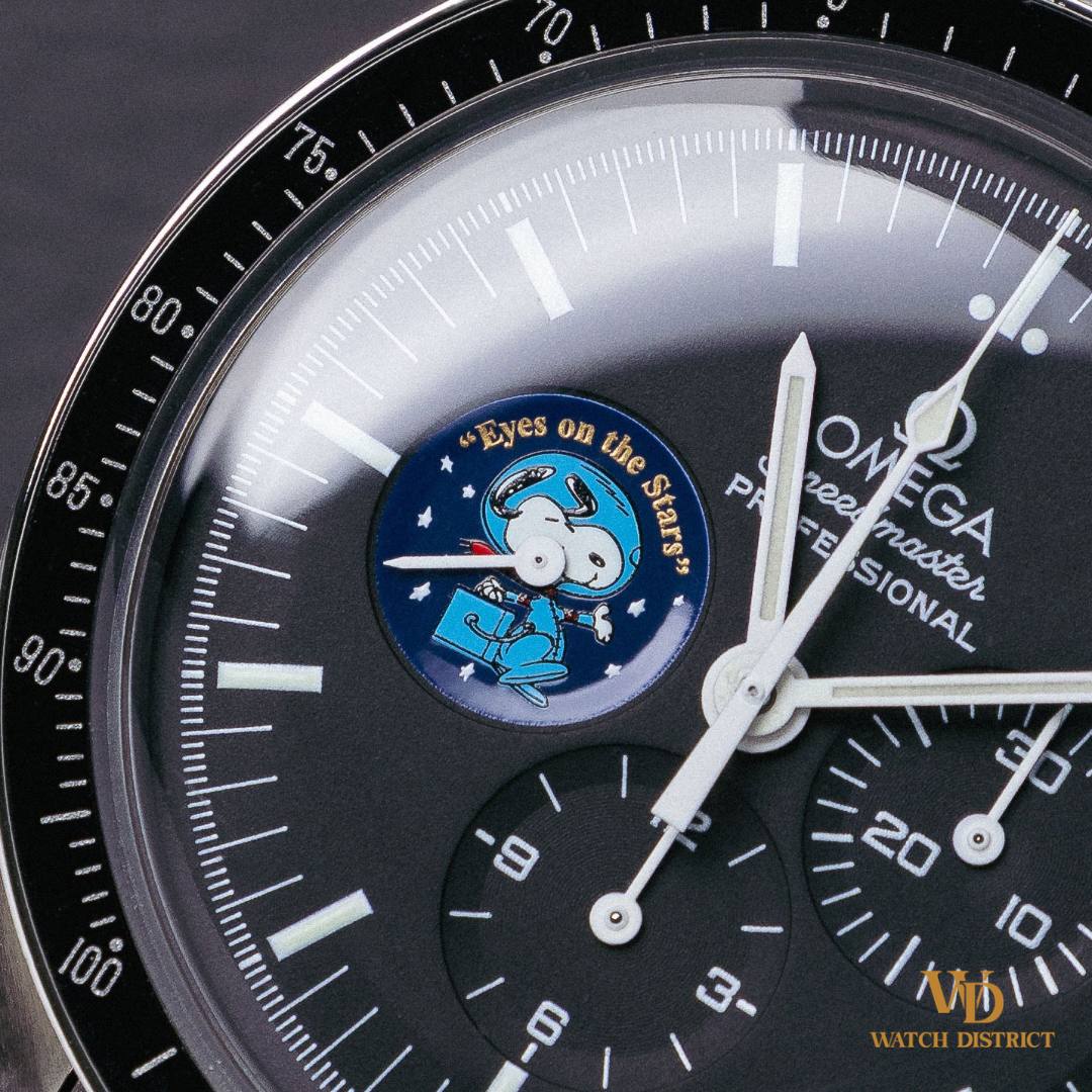Omega Speedmaster Moonwatch 3578.51.00