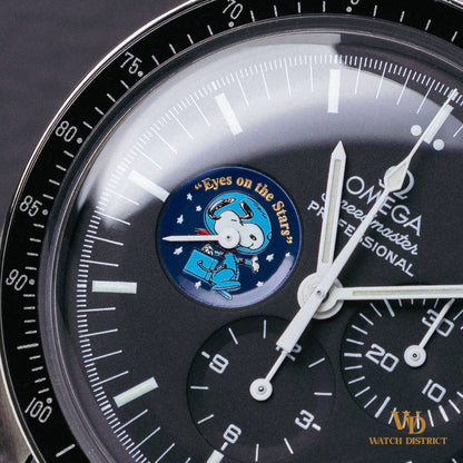 Omega Speedmaster Moonwatch 3578.51.00