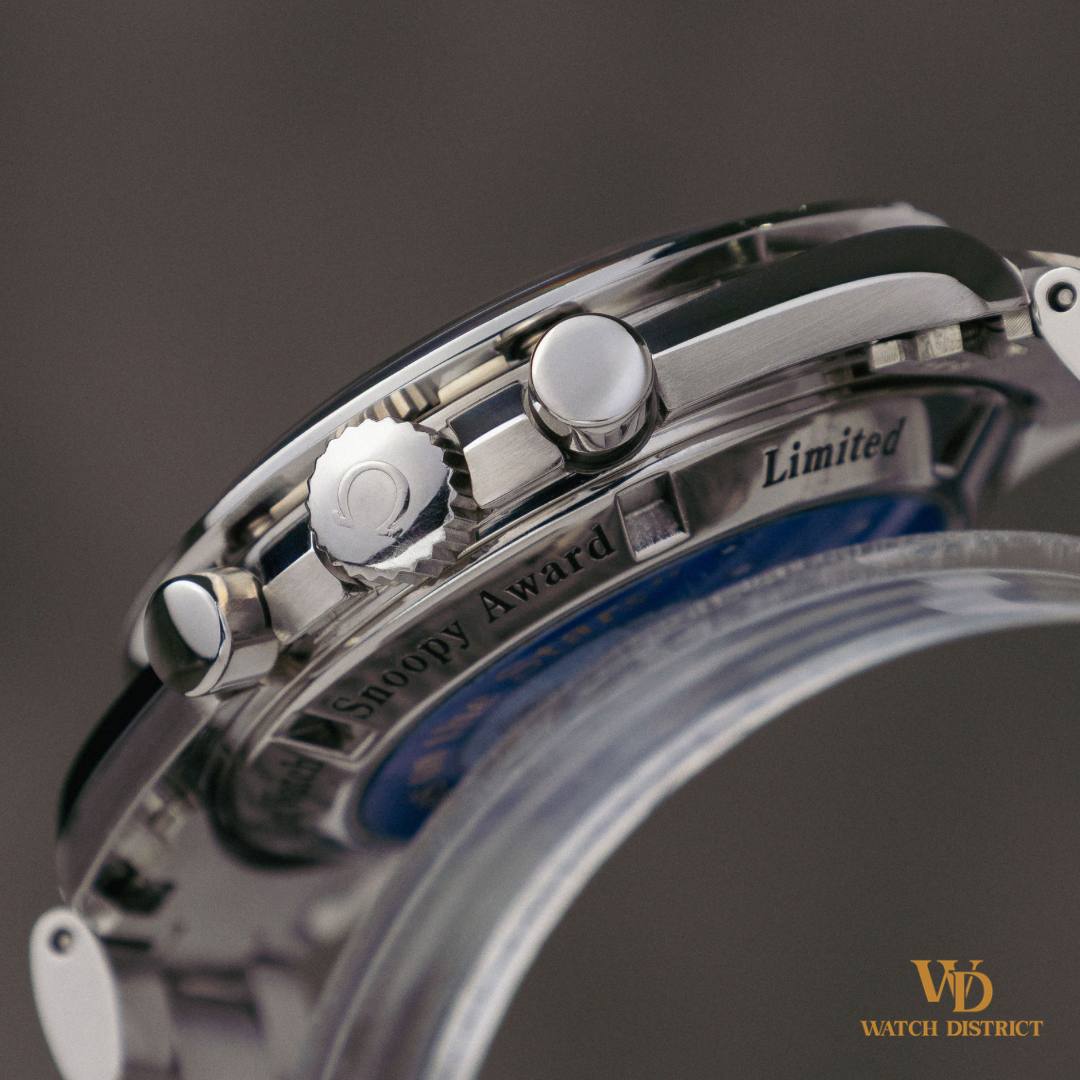 Omega Speedmaster Moonwatch 3578.51.00