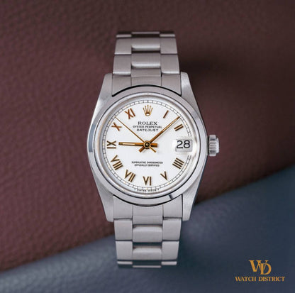 Rolex Datejust 68240
