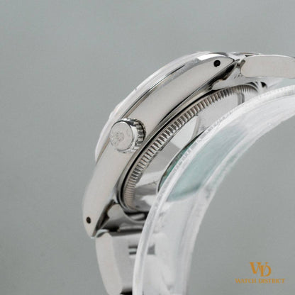 Rolex Datejust 68240