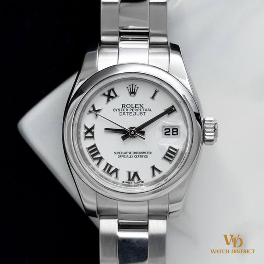 Lady-Datejust 179160