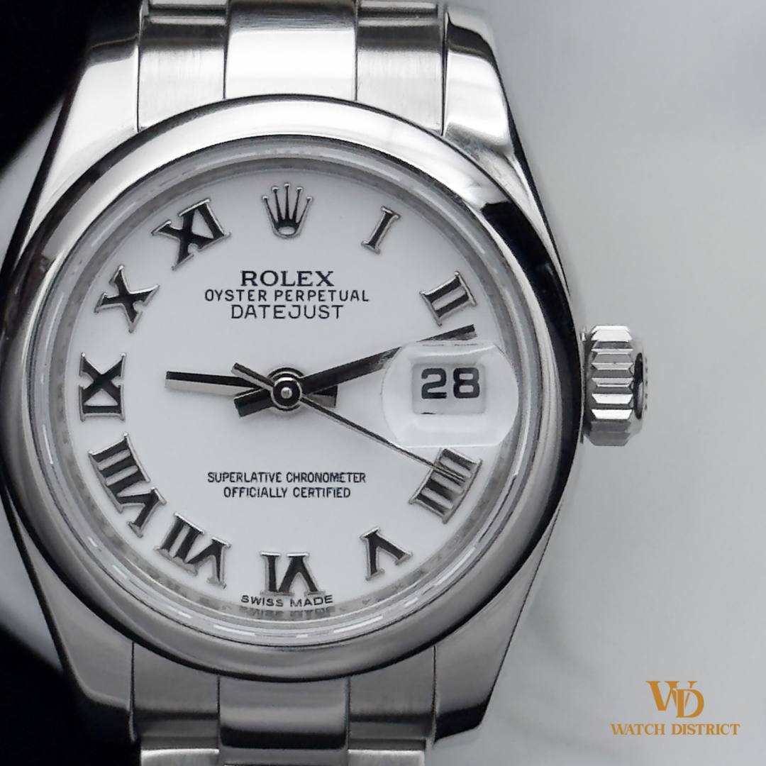 Lady-Datejust 179160