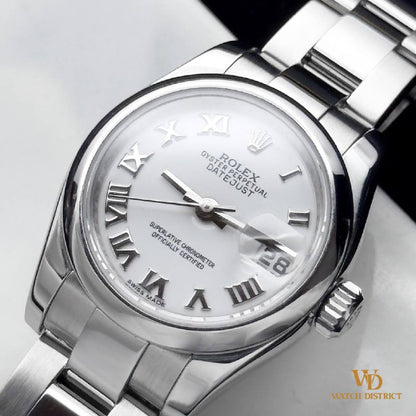 Lady-Datejust 179160