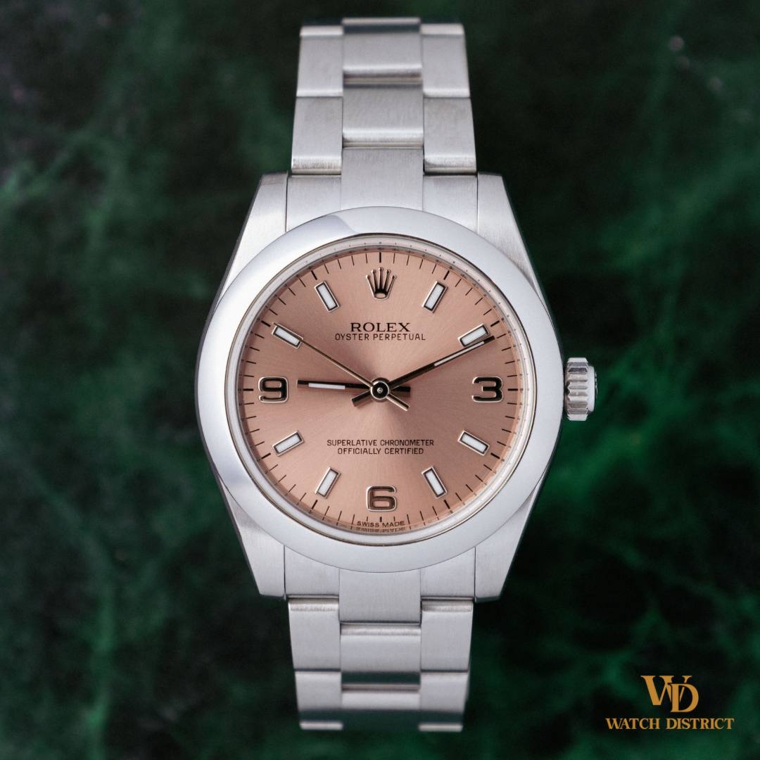 Oyster Perpetual 177200