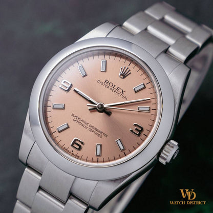 Oyster Perpetual 177200