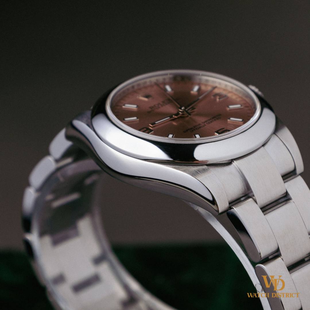 Oyster Perpetual 177200