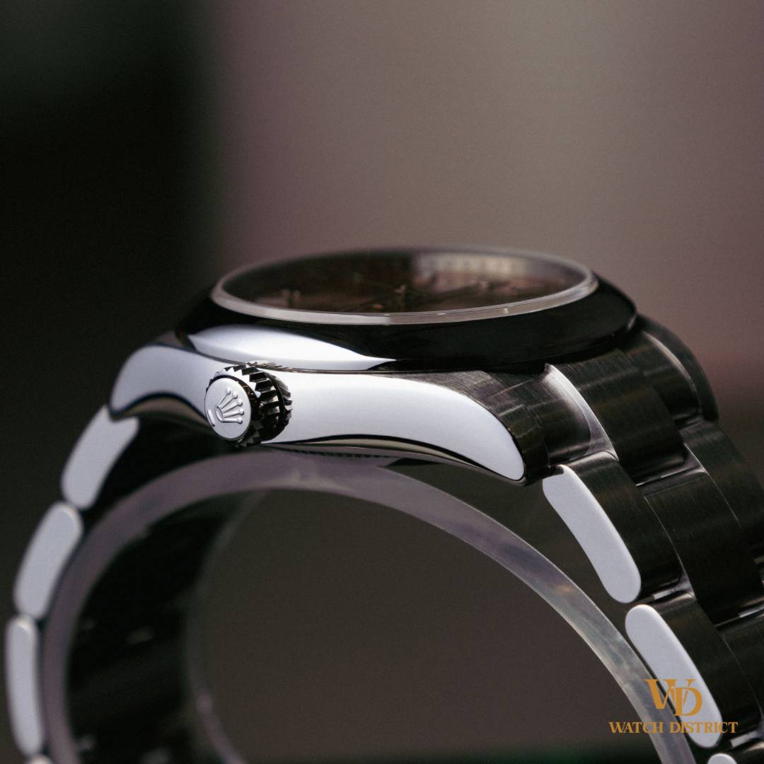 Oyster Perpetual 177200