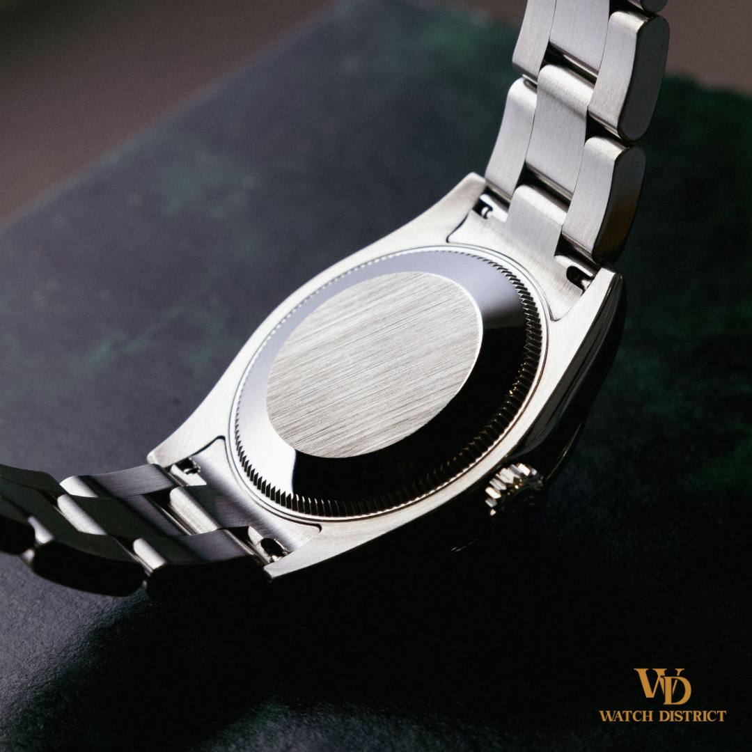 Oyster Perpetual 177200