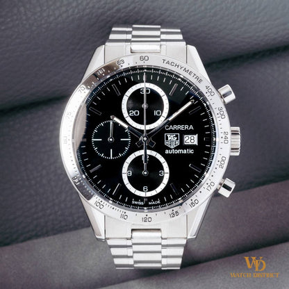 TAG Heuer Carrera CV2016.BA0786