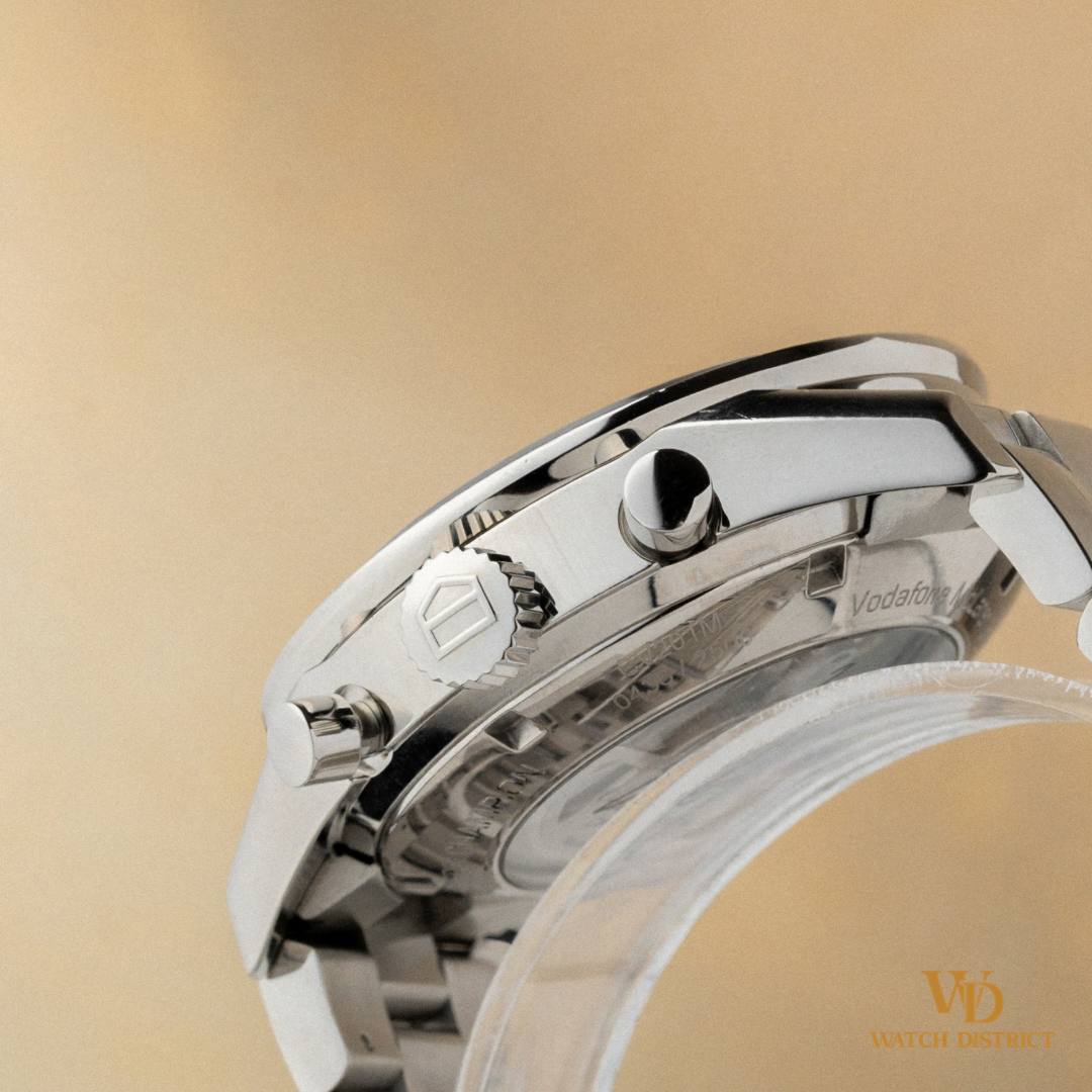 TAG Heuer Carrera CV2016.BA0786