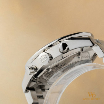 TAG Heuer Carrera CV2016.BA0786