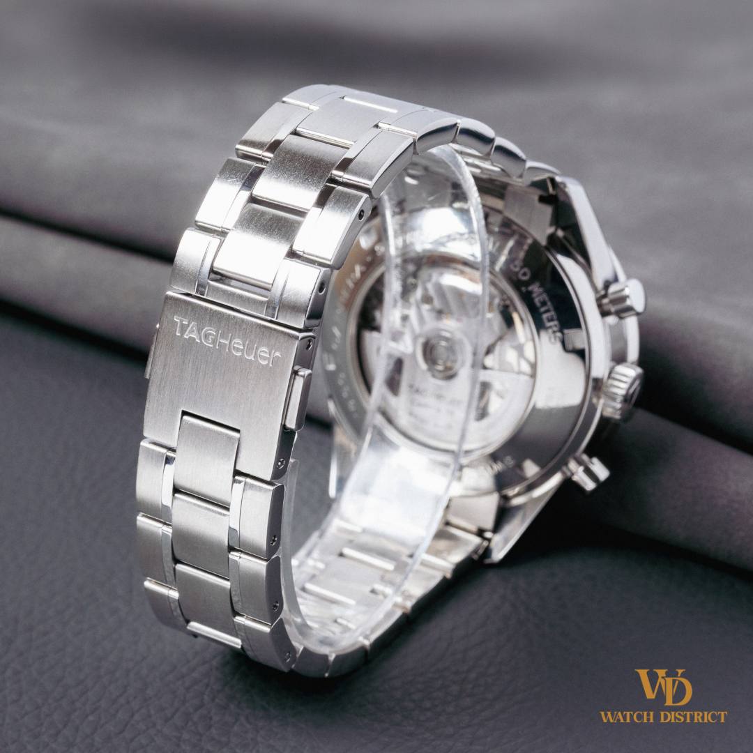 TAG Heuer Carrera CV2016.BA0786