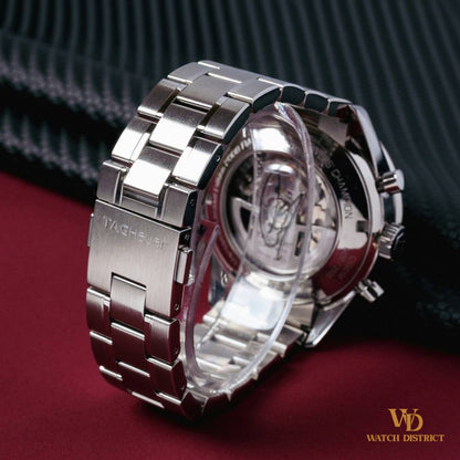 Tag Heuer Carrera CV201M.BA0794