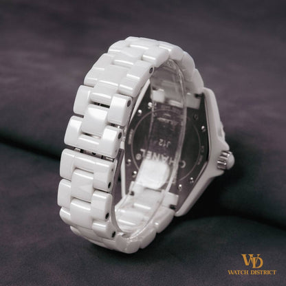 Chanel J12 Watch H2430
