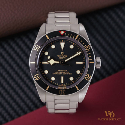 Tudor Black Bay 58 79030N