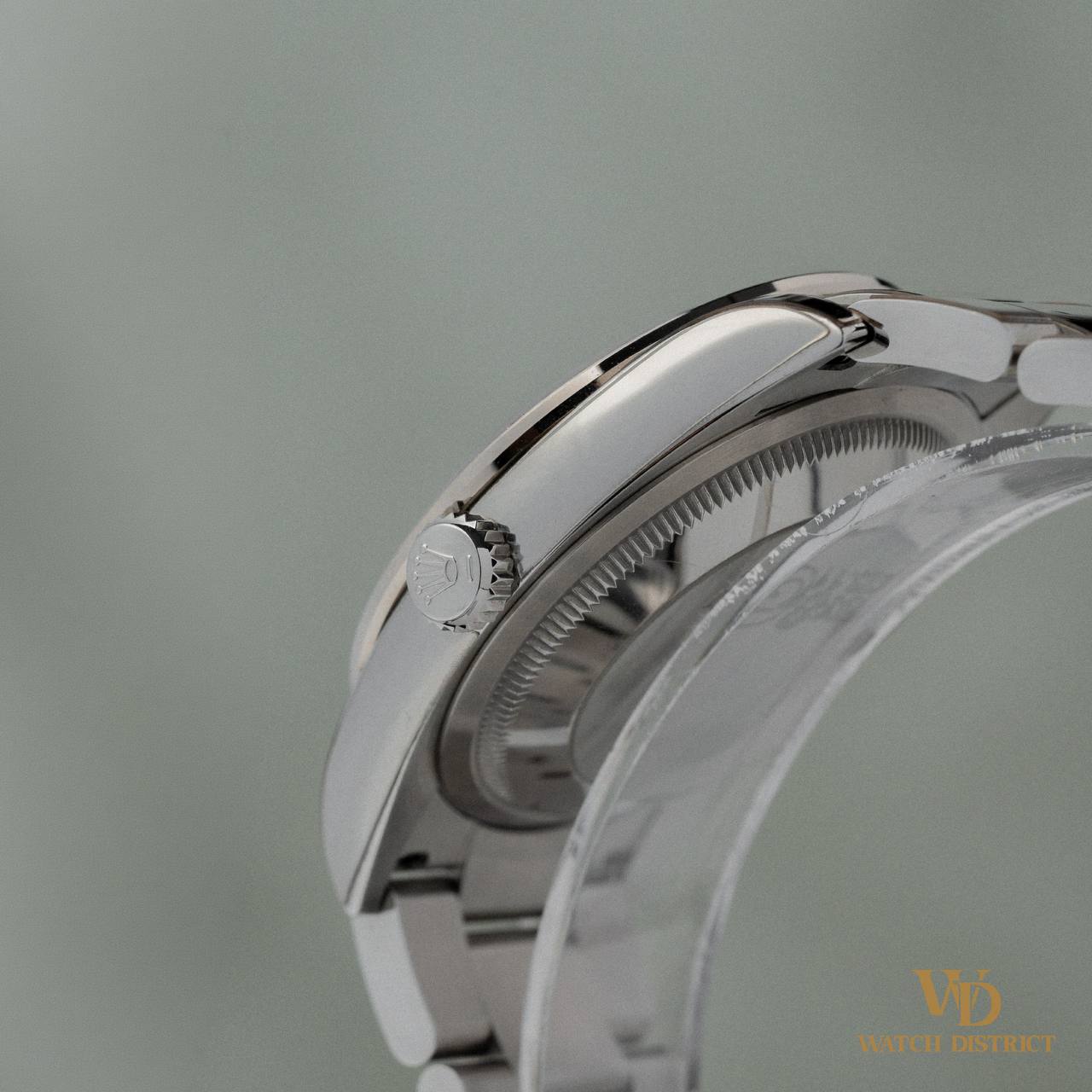 Rolex Datejust 126284RBR