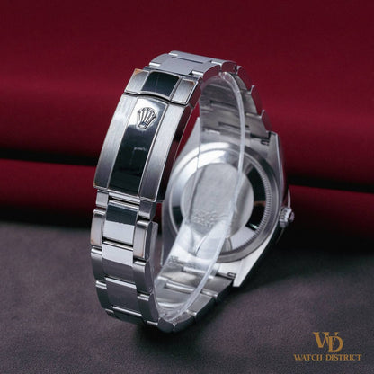 Rolex Datejust 126284RBR