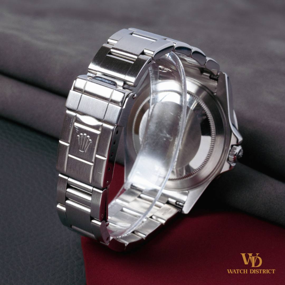 Rolex Explorer II 16570