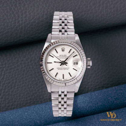 Rolex Lady-Datejust 79174