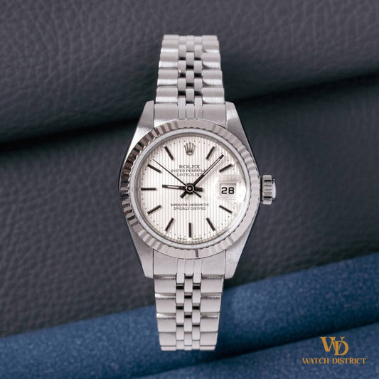 Rolex Lady-Datejust 79174